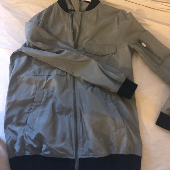Jacket - Picture 1 of 2